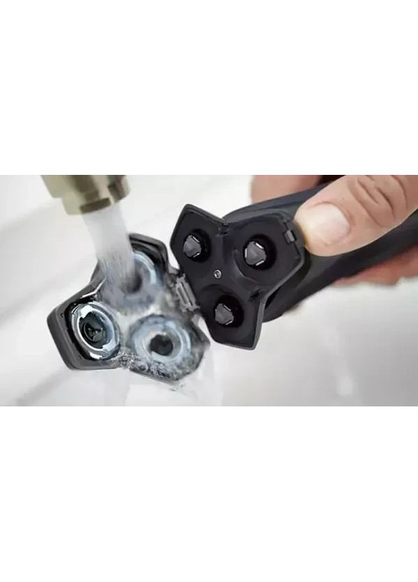 Электробритва Shaver Series 5000 S5887/30 Gray RU Philips (363832229)