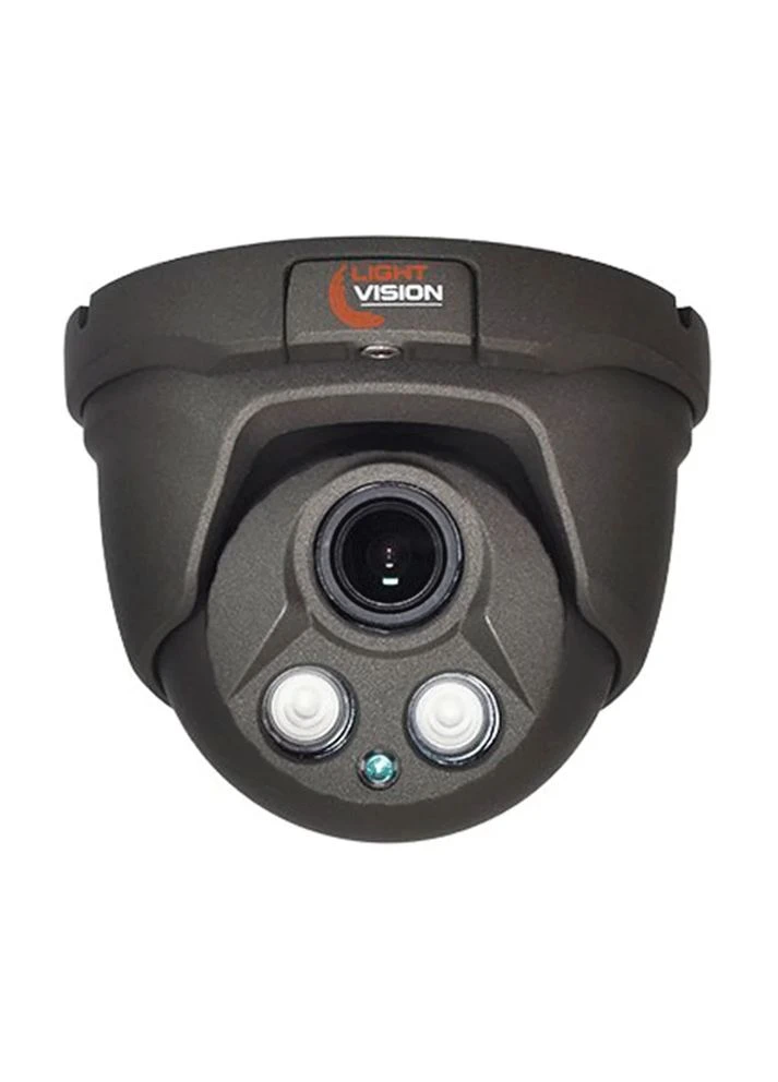 MHD-видеокамера 5Mp VLC-8256DFM Graphite f=2.8-12mm (75-00062) Light Vision (382766396)