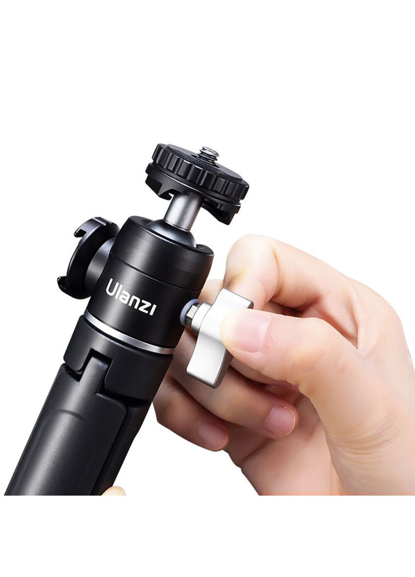 Штатив Vijim 2109 U-Vlog lite (UV-2109 ) Ulanzi U60+MT-14 (343052612)