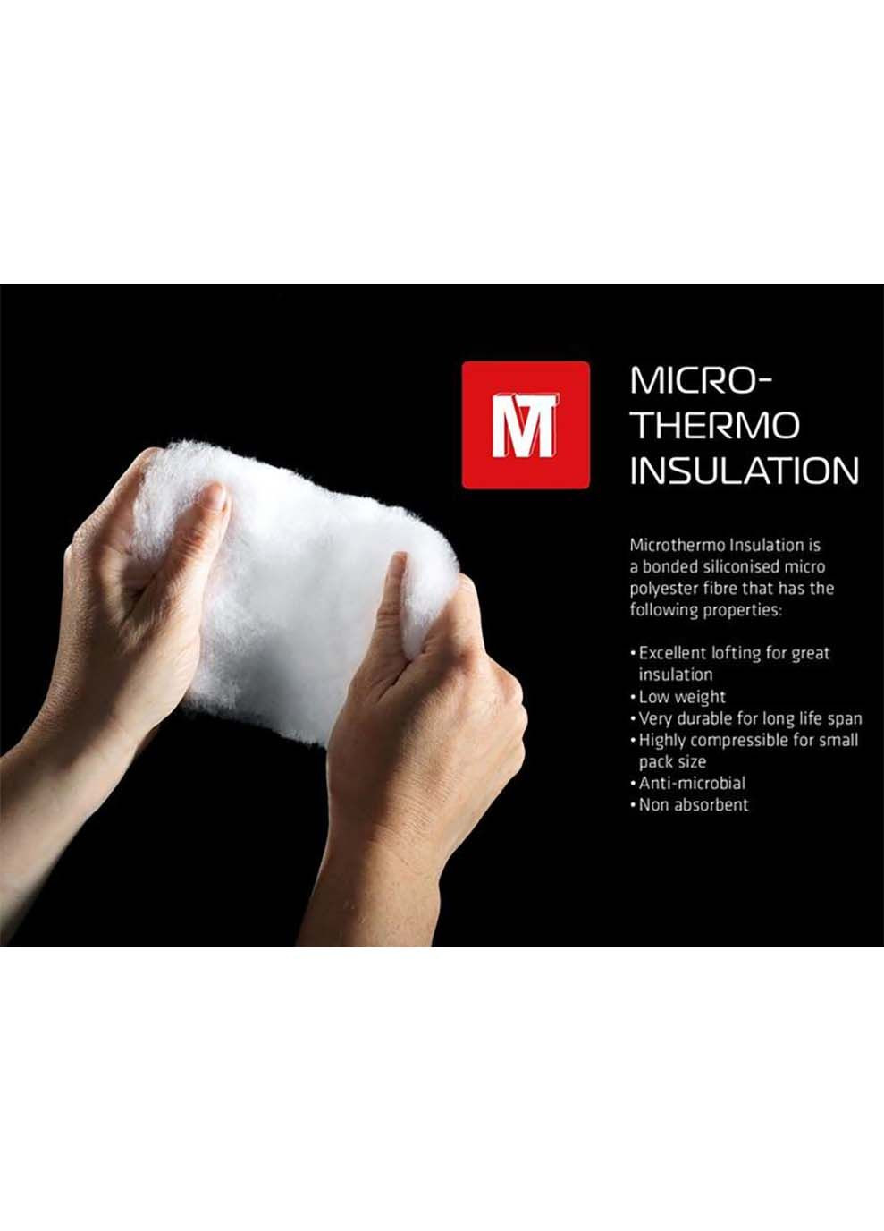 Спальний мішок Moraine III "L"-2°C Robens (367601412)