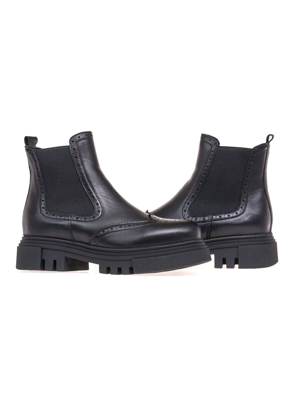 Зимние ботинки 32-2625491-ш Goodboots