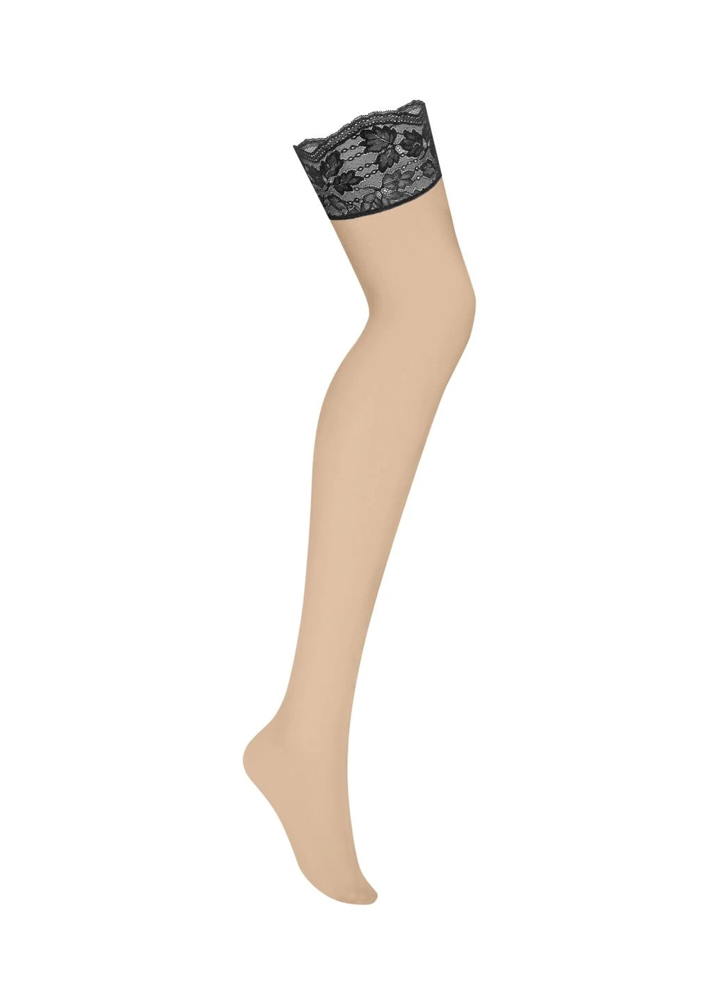 Чулки Nutris stockings XL/2XL - CherryLove Obsessive (339867273)