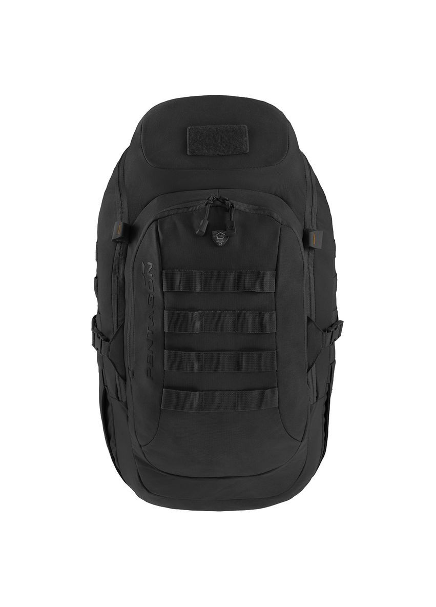 Тактический Рюкзак Epos 40 л 48 x 30 x 18 см Черный (K16101-01) Pentagon (348117523)