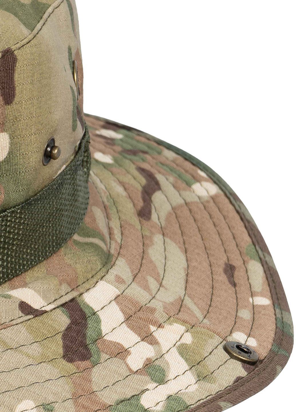 Панама тактическая One Size Мультикам UAD (324624256)