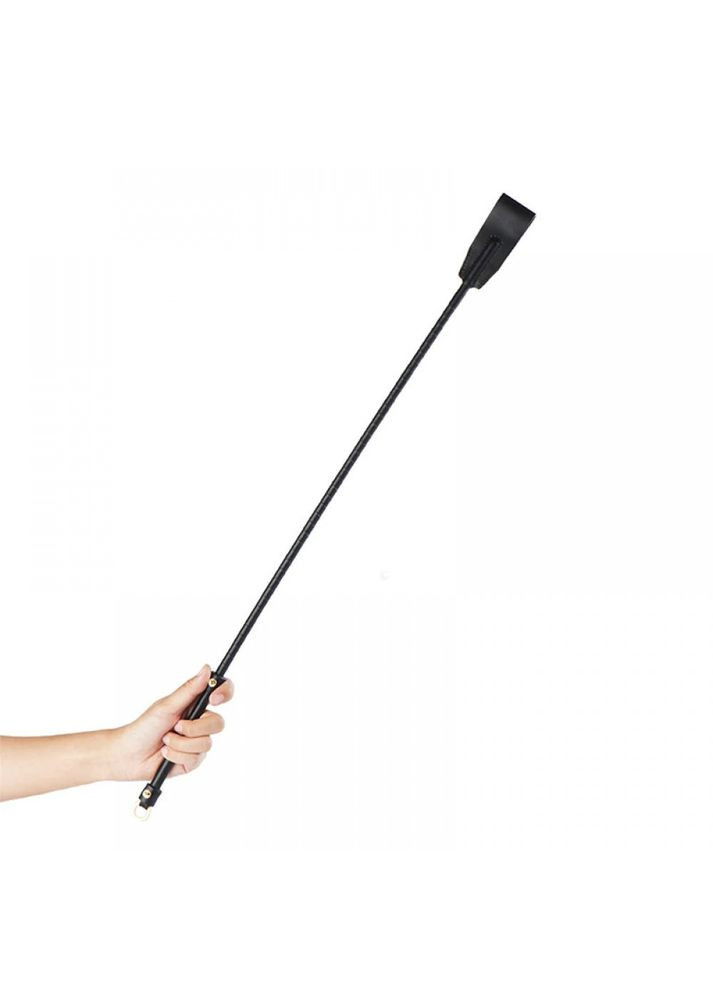 Стек шкіряний із позолотою Riding Crop UPKO Zalo (303909984)