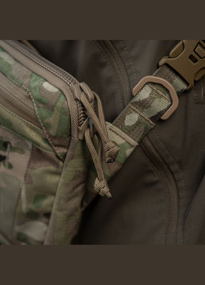 Сумка Admin Bag Elite Multicam M-TAC (315148354)