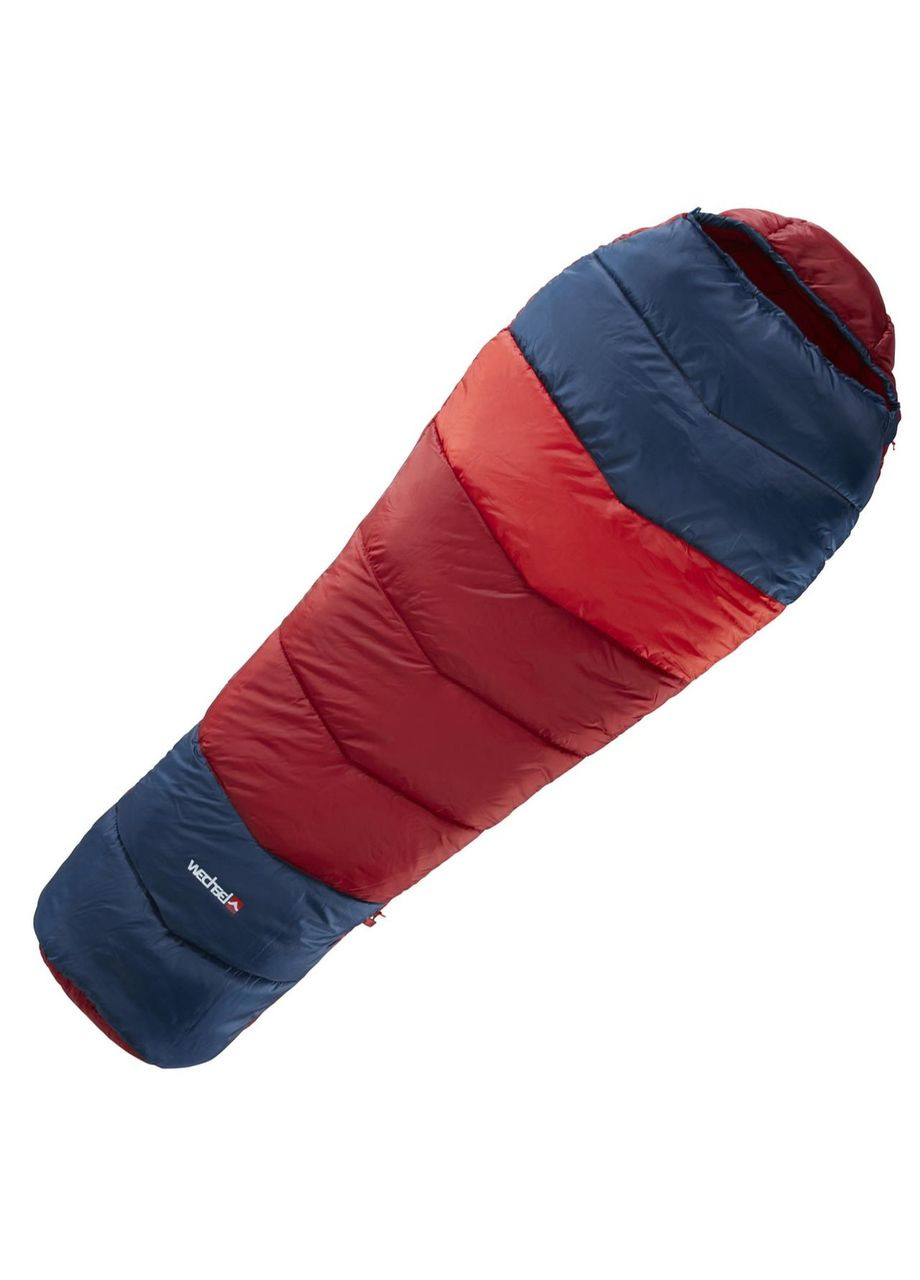 Спальный мешок Stardust -5° M TL Red Dahlia Left (232012) Wechsel (363045065)