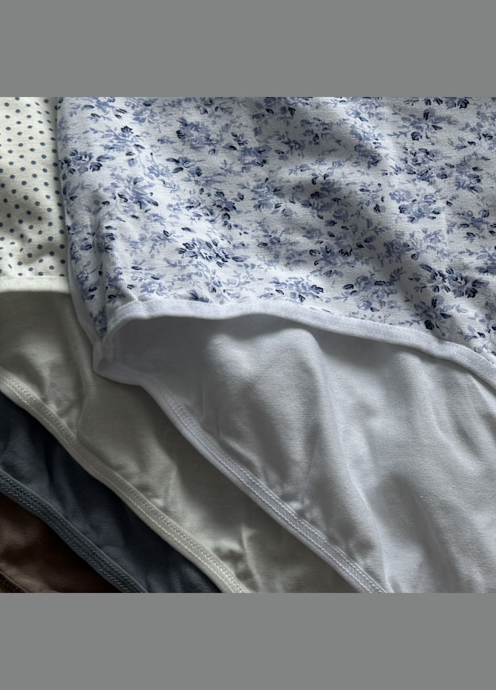 Трусы женские хлопковые 158-164 см 110512 (5 шт/уп) Nicoletta (344589525)