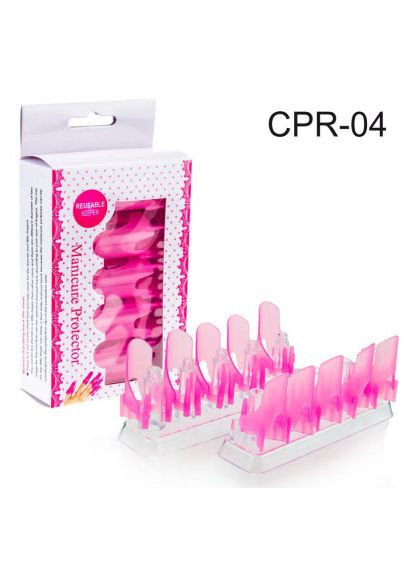 CPR-04 Набір обмежувачів для стемпинга No Brand (347242625)