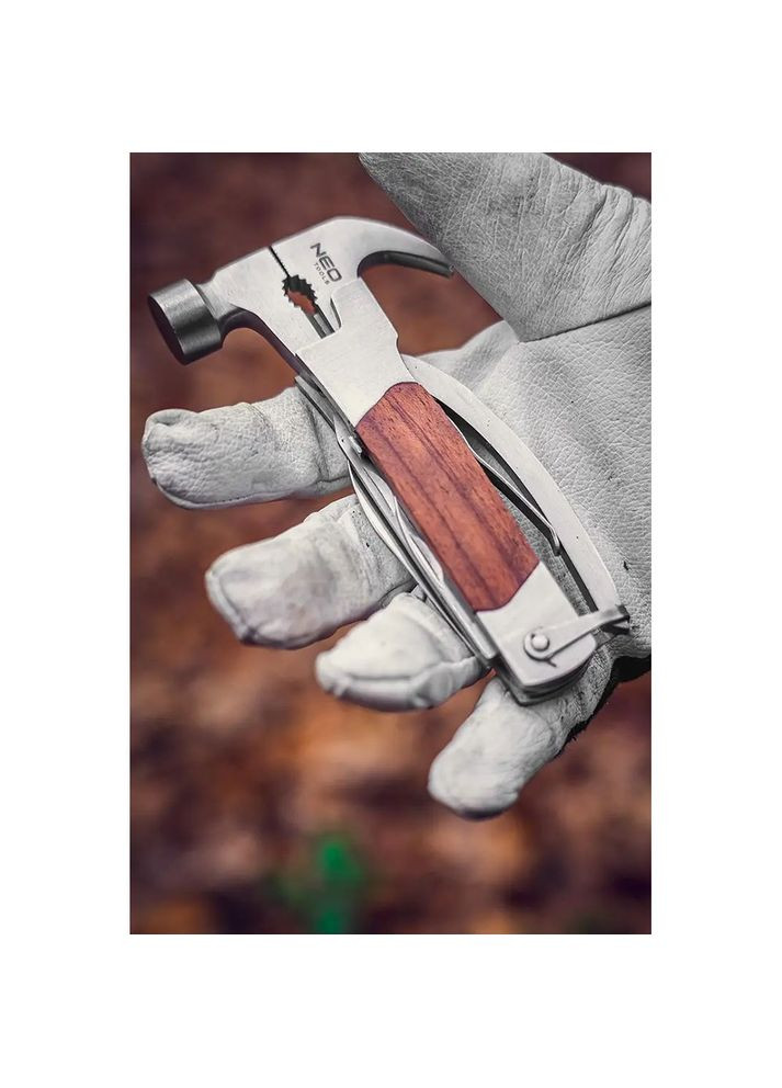 Мультитул 63-113 Neo Tools (335237800)