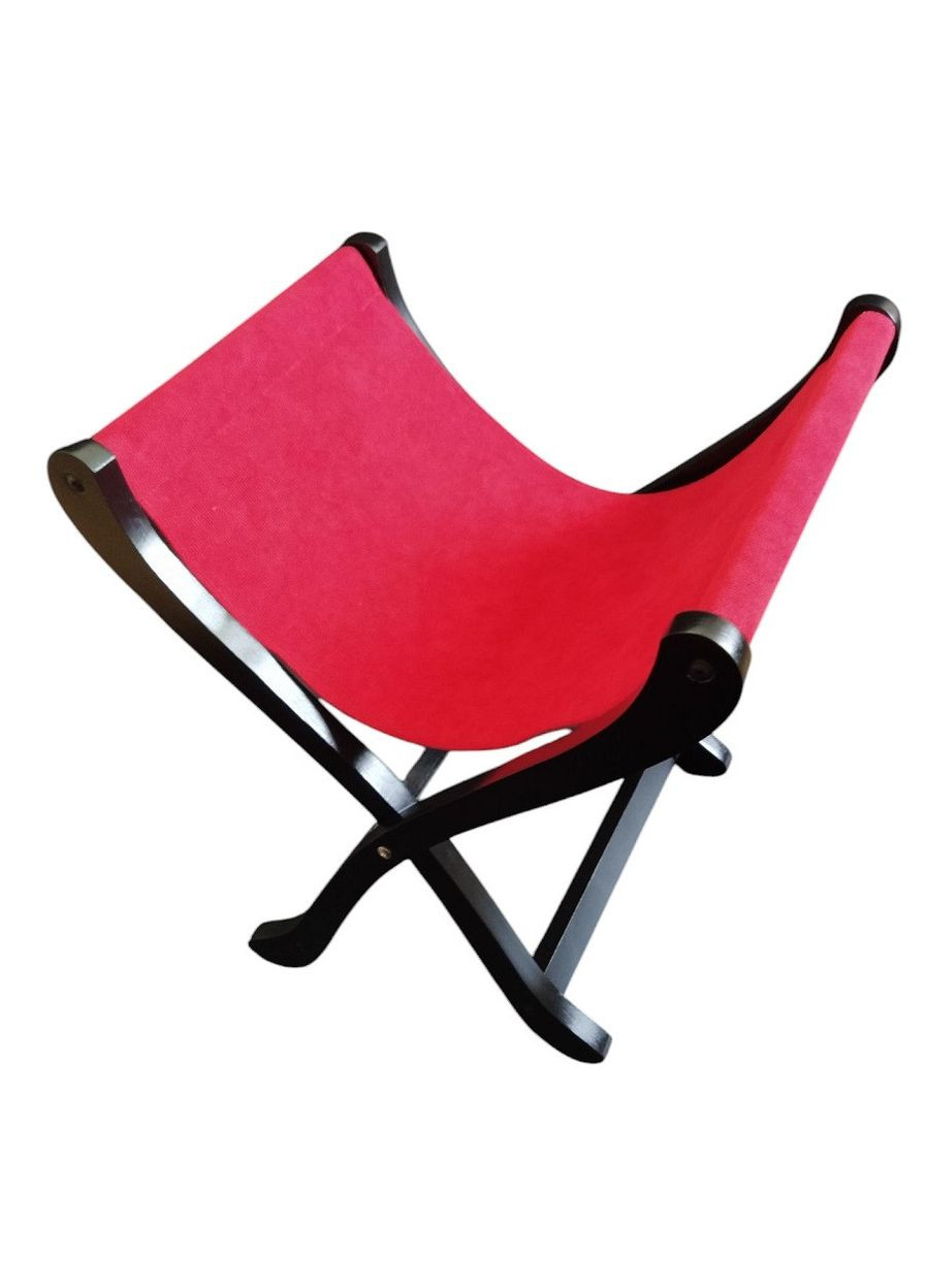 Підставка для сумки складна з дерева тканина FBLira14 No Brand (361851480)