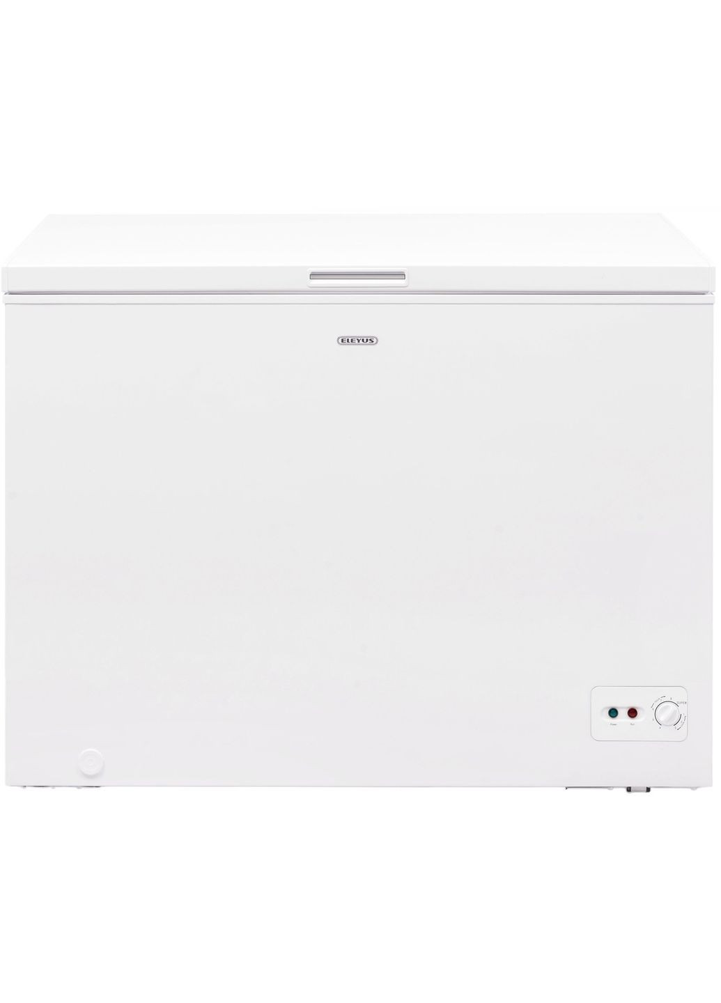 Морозильная камера MFD085M WH250 ELEYUS (332965076)