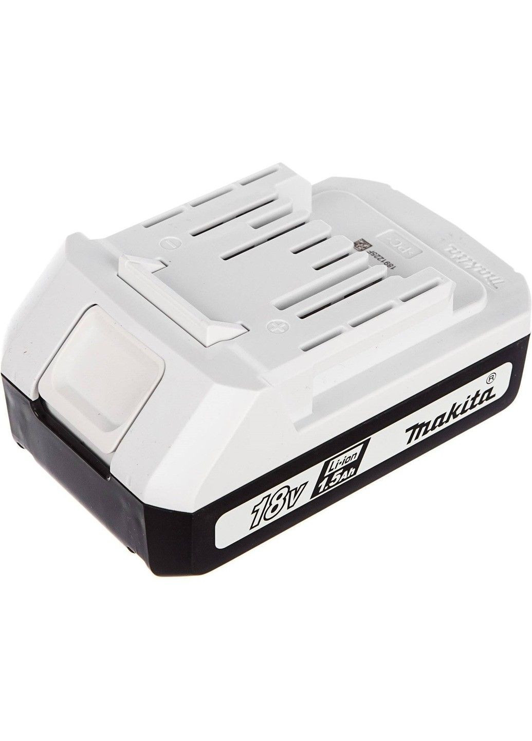 Акумулятор для продукції G-серії BL1815G, 18 В, 1.5 А⋅год (198186-3) Makita (302661843)