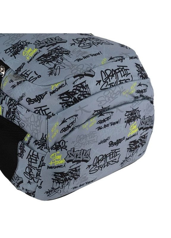 Рюкзак подростковый Teens 162M-4 16.5л (GO25-162M-4) GoPack (335406140)