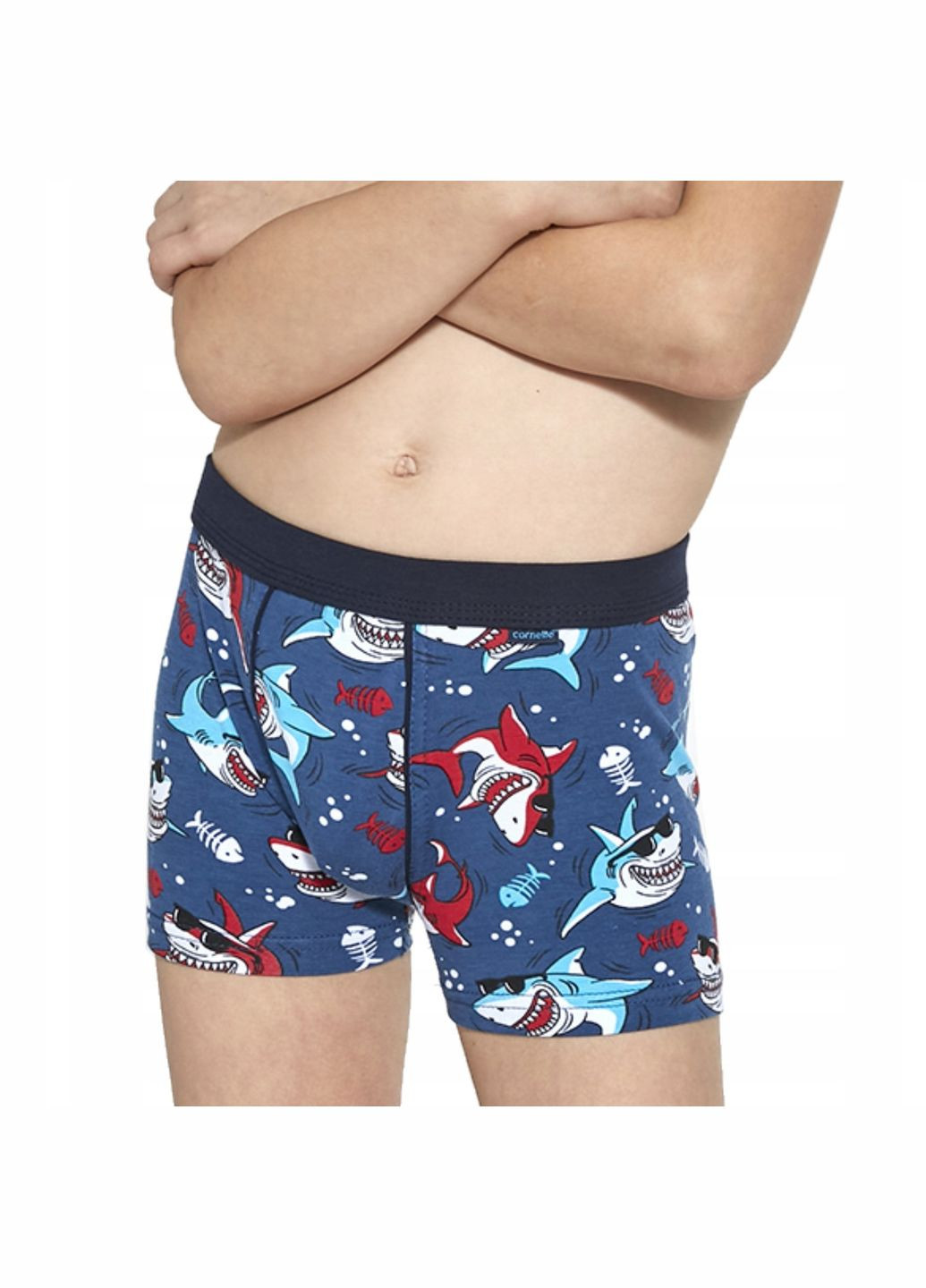 Труси для хлопчика Cornette (345650188)