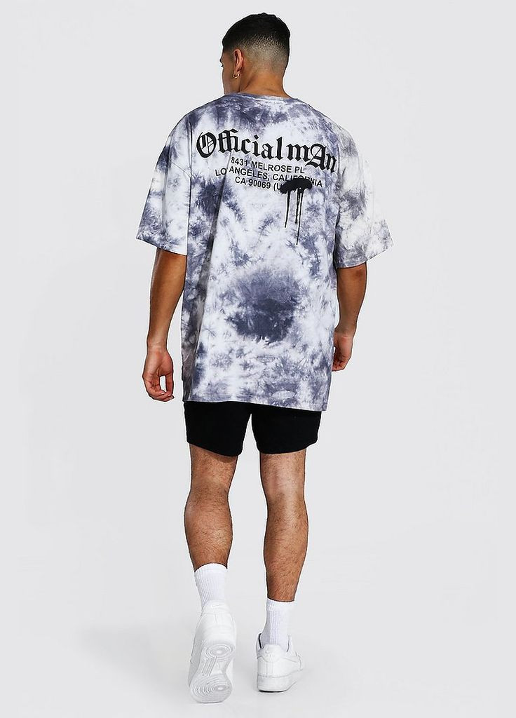 Джинсовые шорты Boohoo Skinny Stretch MZZ07946 (333143306)