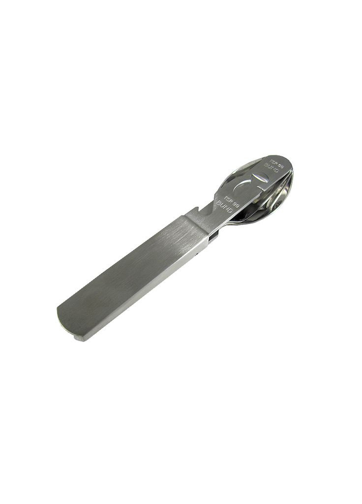 Набір столовий складаний Бундесвер TSR Multi Mil-Tec (315879052)