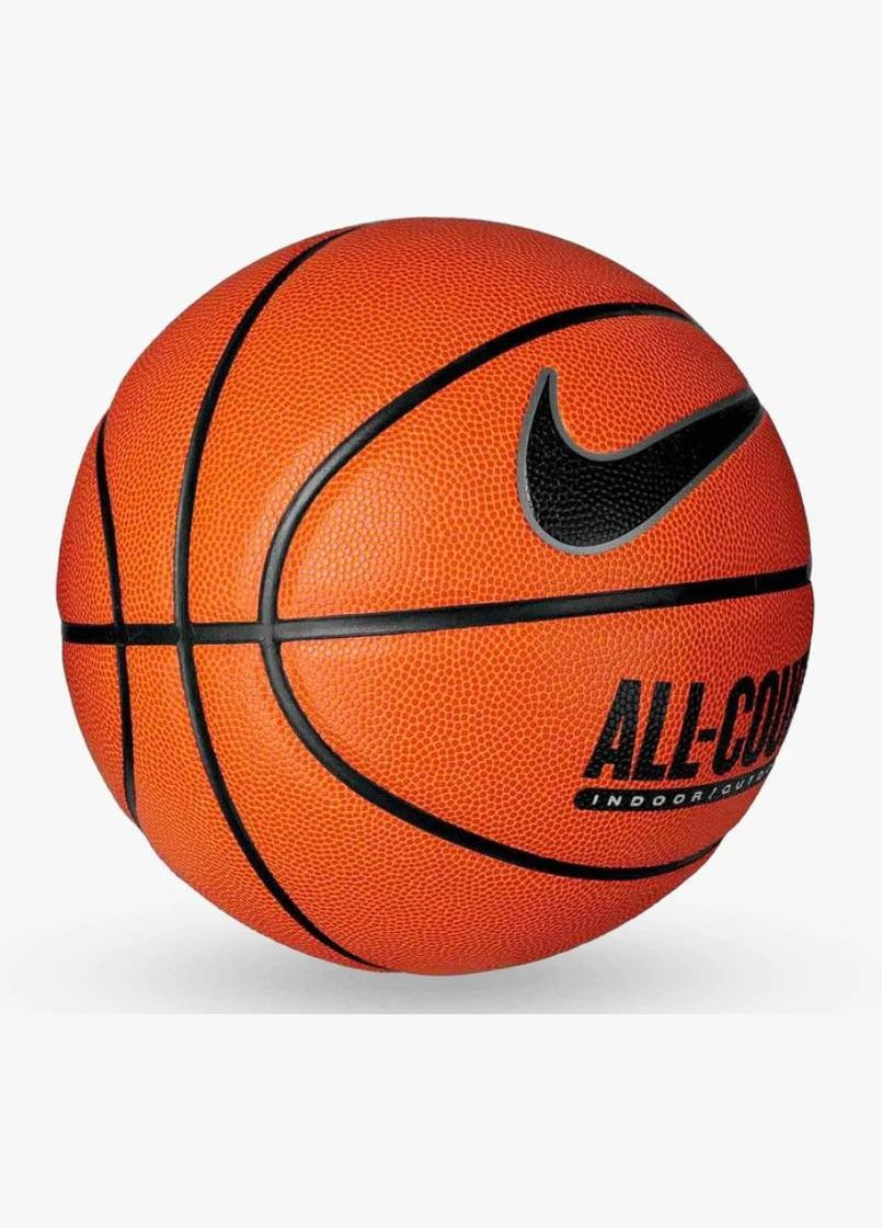 Універсальний Баскетбольний М'яч Everyday All Court 8p(N.100.4369.855.05, N.100.4369.855.06, N.100.4369.855.07) Nike (297524876)