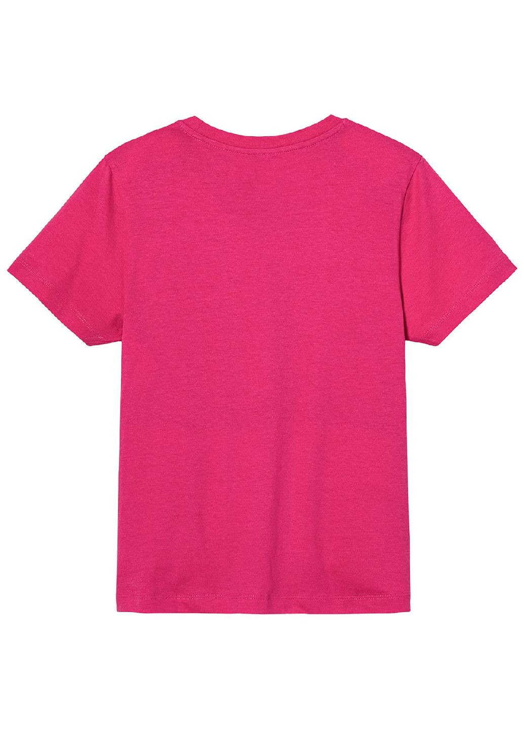 Комбинированная демисезонная хлопковая футболка (3 шт.) Pepperts