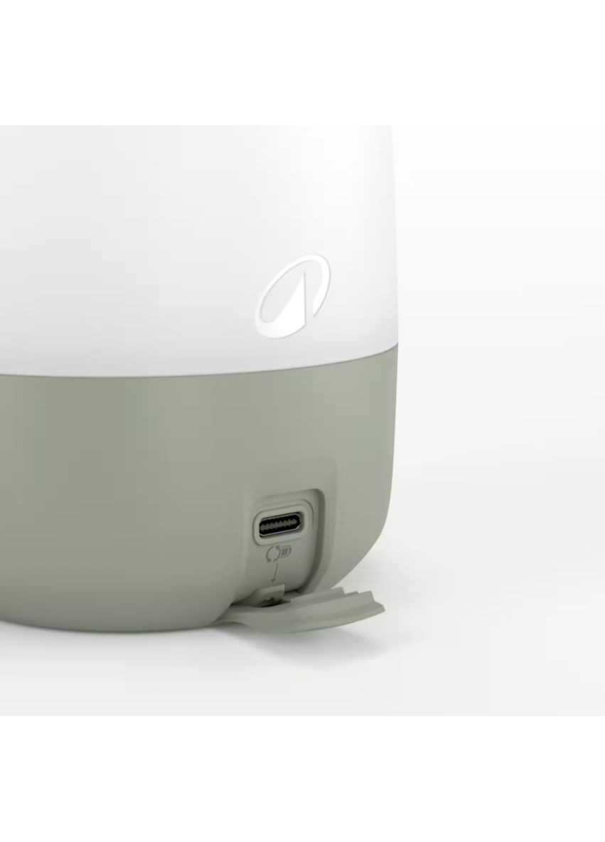 Фонарь для Походов/Кемпинга BL200 (200 Люмен) 4 Режима Порт USB-C Quechua (365756099)