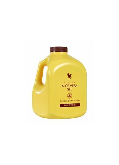 Сок Алоэ для иммунитета у детей и взрослых, Aloe Vera Gel, 1 л - Сок алоэ гель форевер Forever Living (351581782)