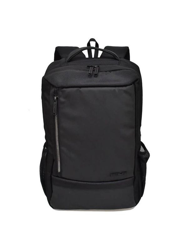 Городской рюкзак USB 21л Black (DAS302221) Semi Line (322327158)