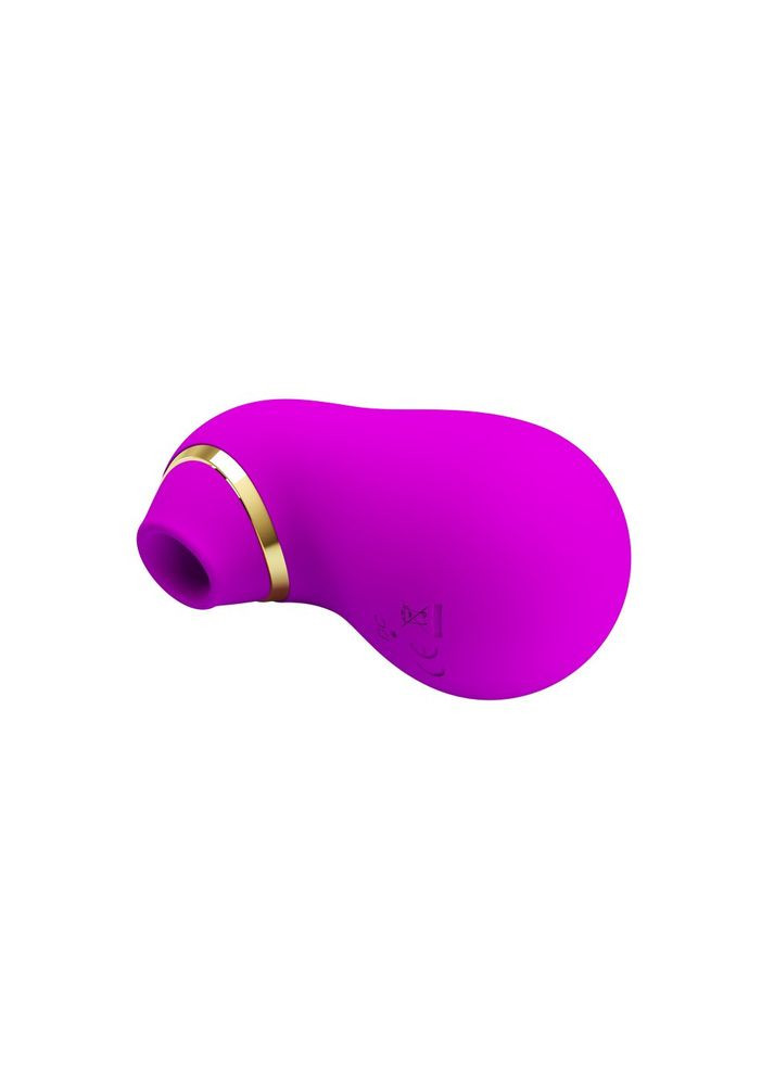 Вакуумный вибратор клиторальный стимулятор Romance Emily Pretty Love (317747615)