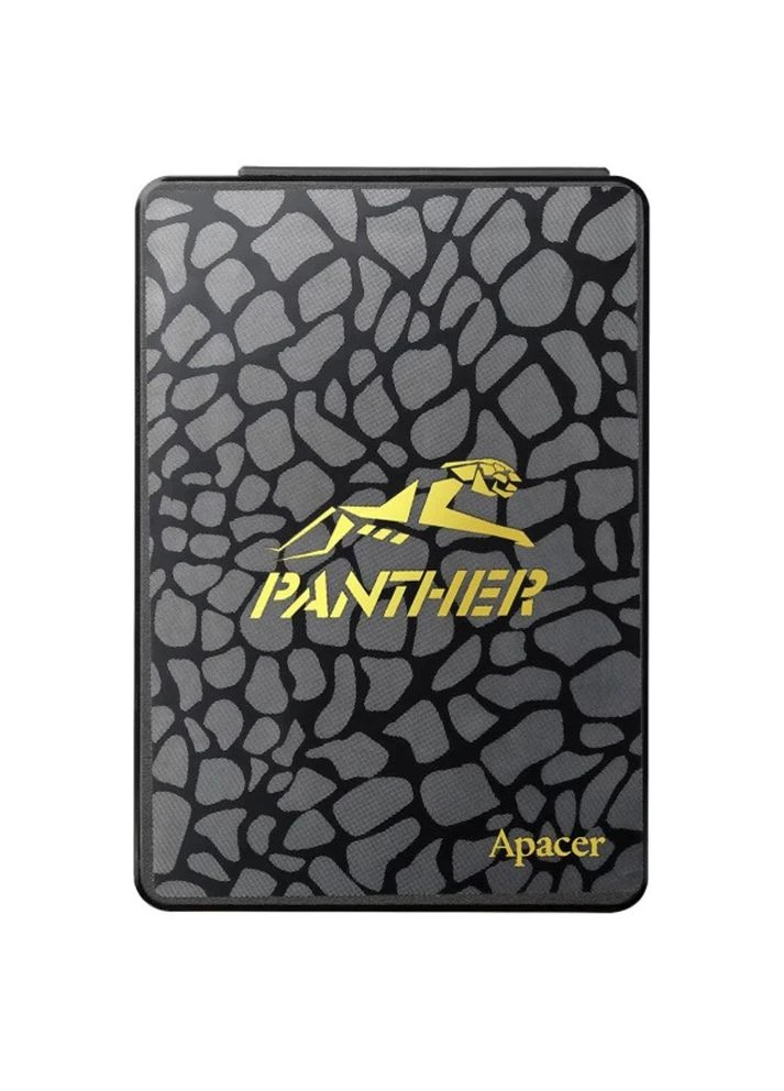 Накопитель SSD AS340 120GB 2.5' 7mm SATAIII Standard (AP120GAS340G-1) Apacer AS340 Standard (377887481)