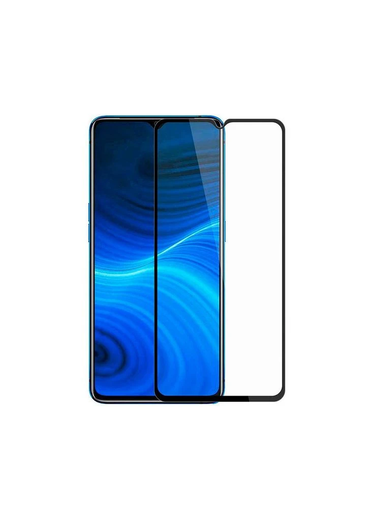 Стекло защитное (m462119) PowerPlant Full screen Realme x2 Pro (367067923)