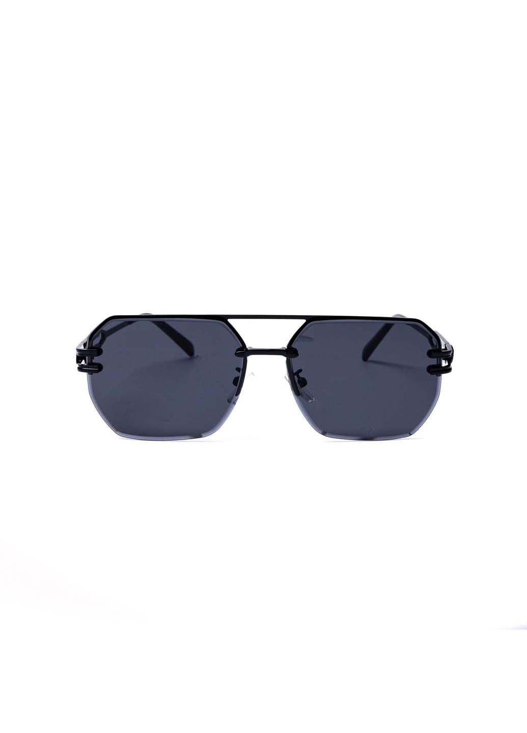 Сонцезахисні окуляри LuckyLOOK (282845855)