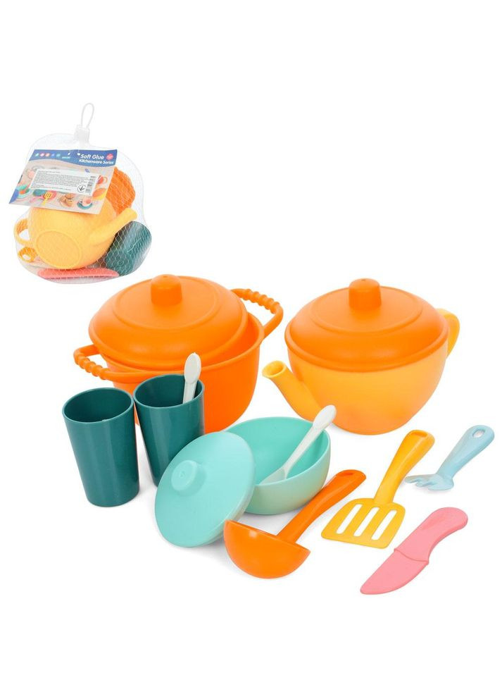 Набор игрушечной посуды HG-9032 Metr+ (326740870)