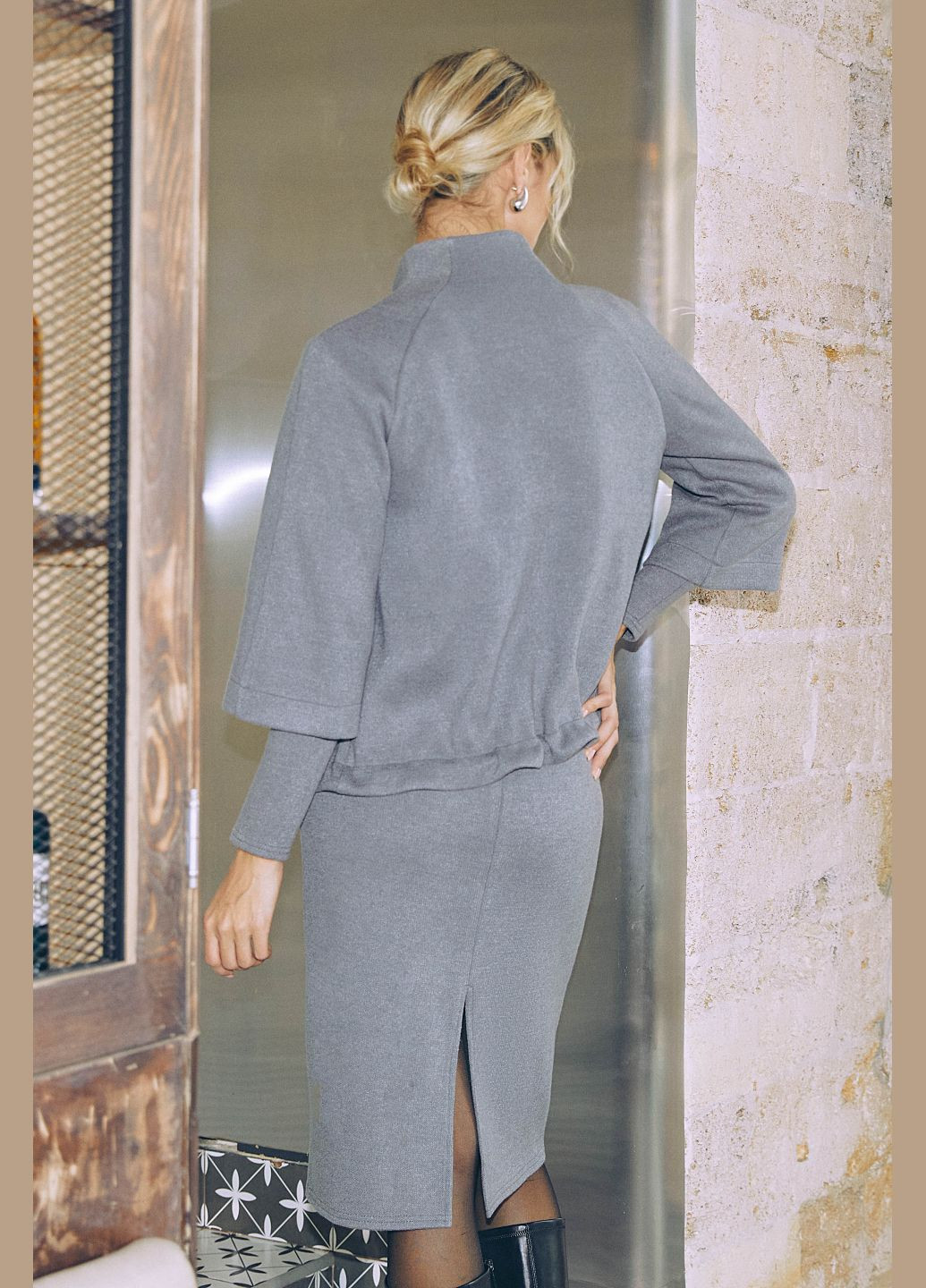 Костюм ST-Seventeen (315040674)