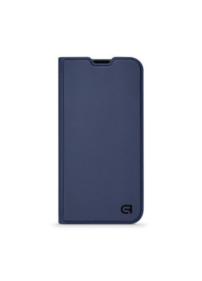 Чехол для мобильного телефона (ARM74312) ArmorStandart OneFold Case Samsung A35 5G (A356) Dark Blue (357491669)