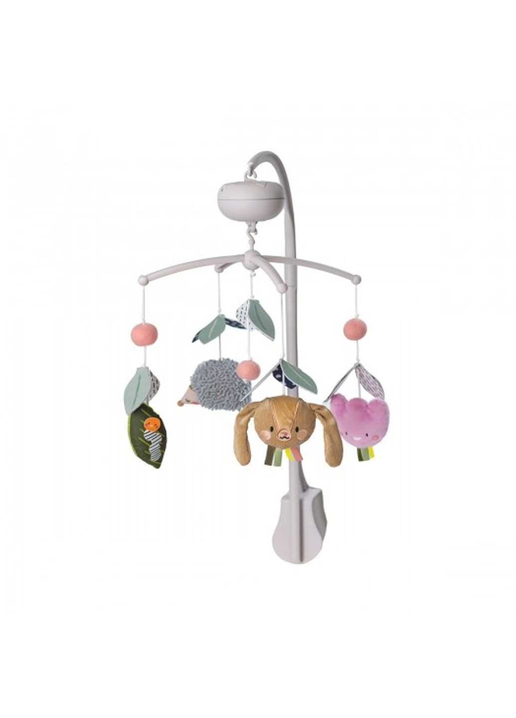 Музичний мобіль колекції Садочок у місті – Природа Taf Toys (331174353)