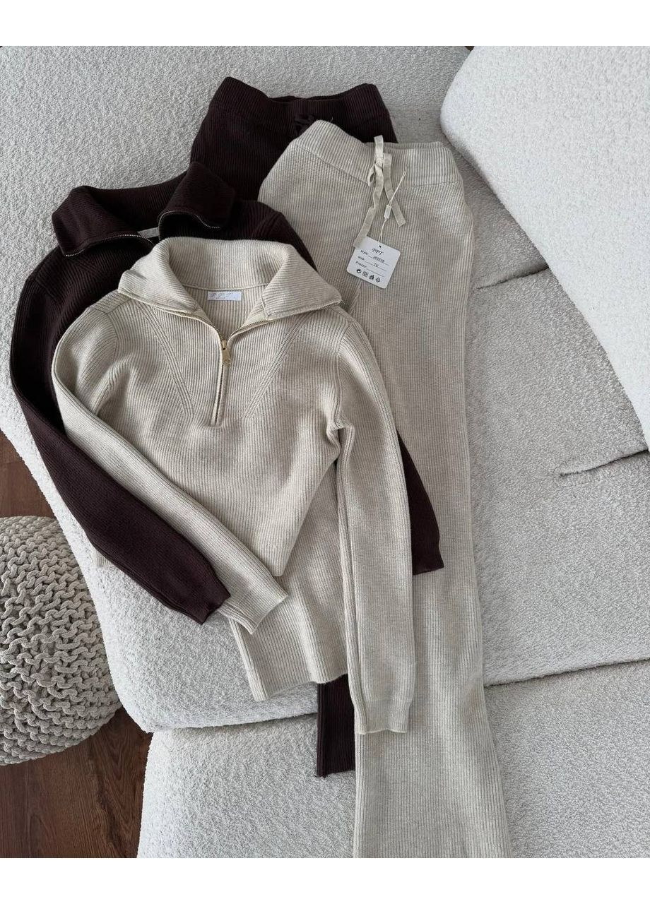 Жіночий костюм з ангори Avanti (365730668)