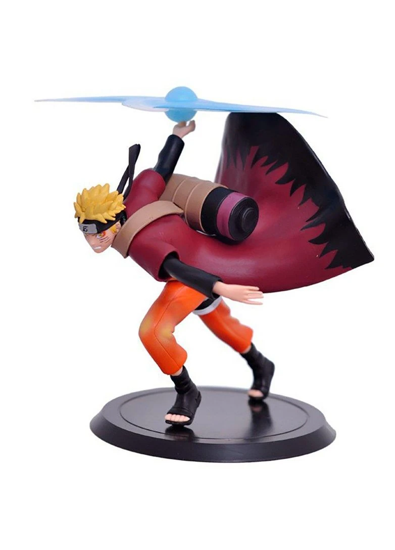 Фигурка ComicSense NARUTO Naruto Uzumaki Наруто Наруто Узумаки 14 см NA 22.71 GeekLand (373962686)