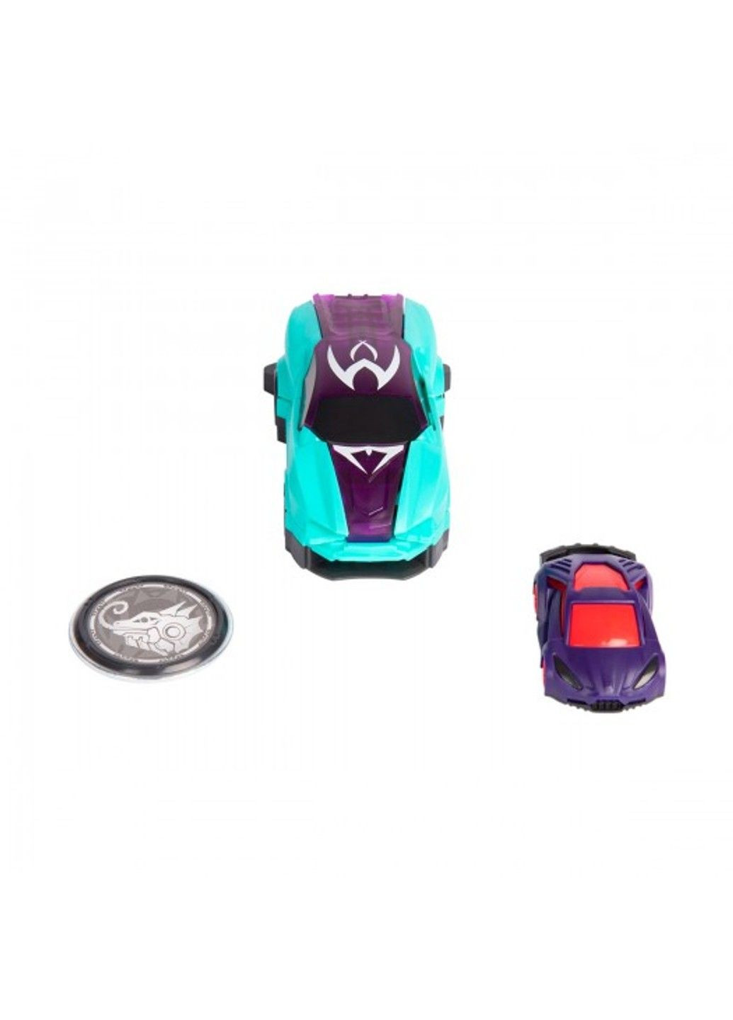 Машинка-трансформер ! S4 L1 - Веном Лізард Screechers Wild (333708144)