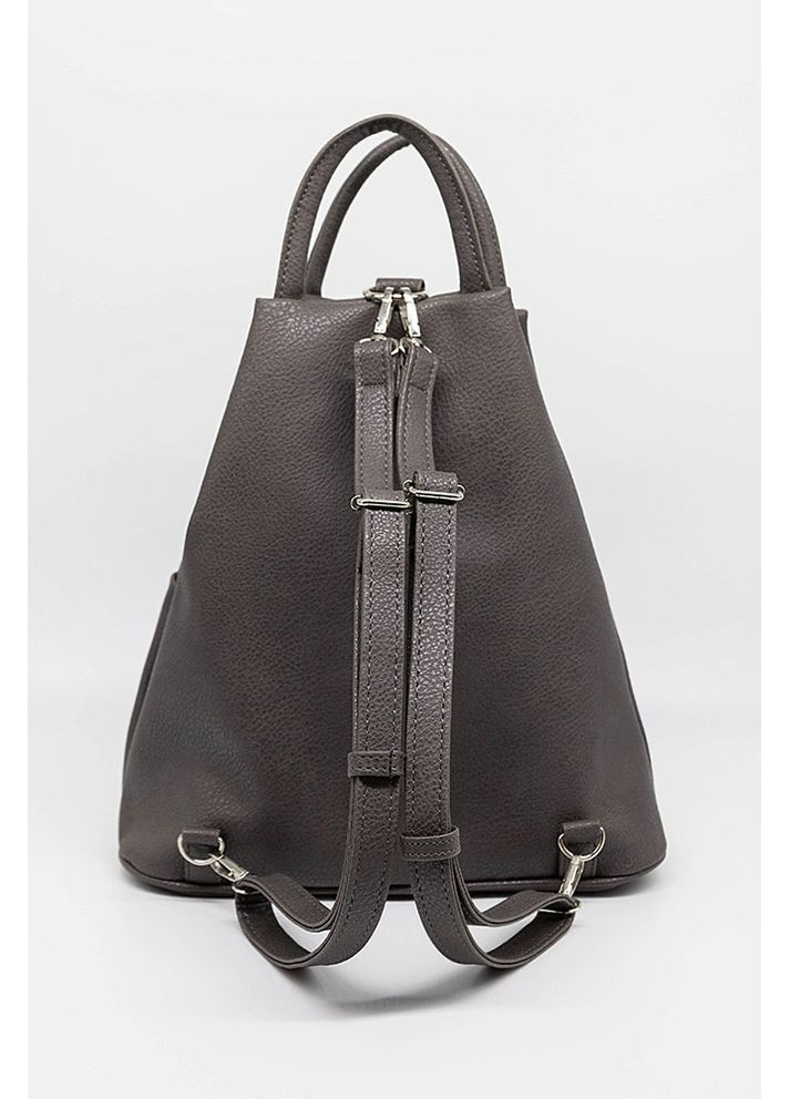 Рюкзак жіночий VOILA колір сірий CB-00189566 Yuki (362185023)