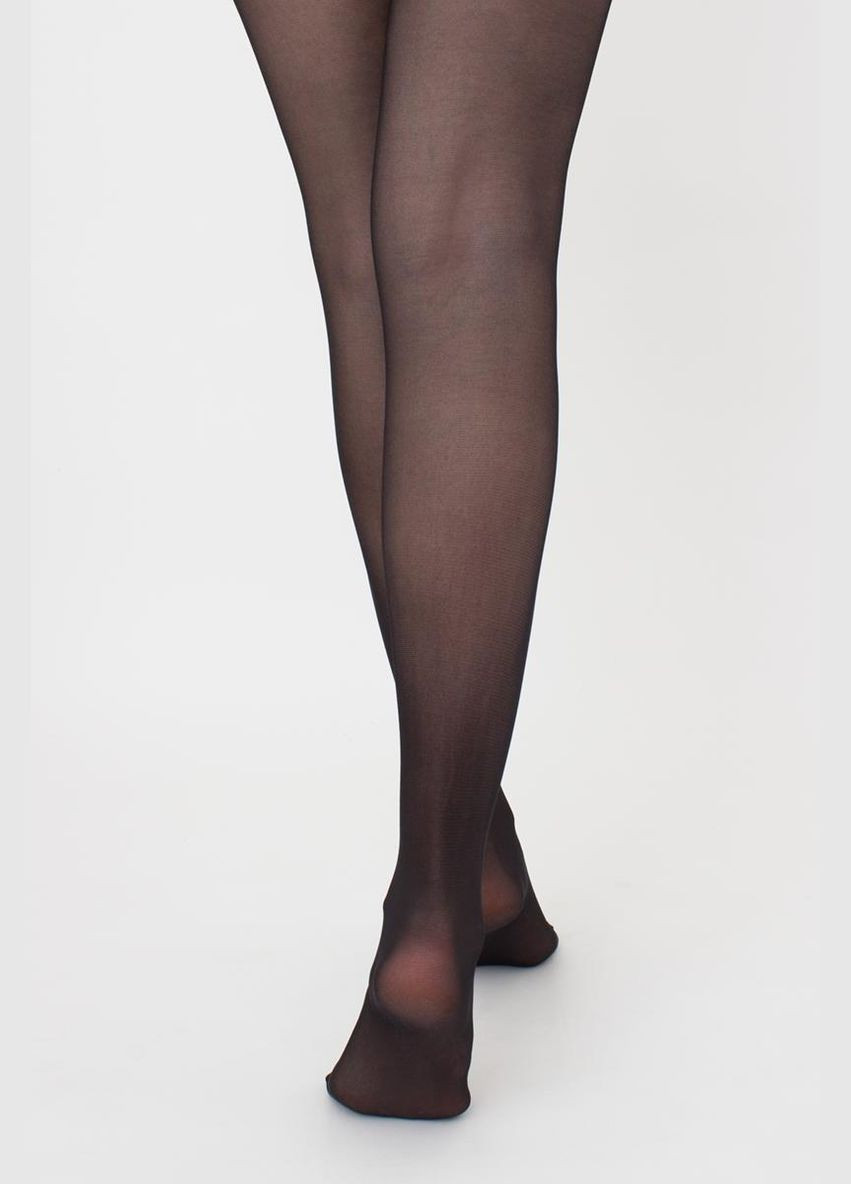 Чулки женские на силиконовой резинке Giulia Emotion (328000552)