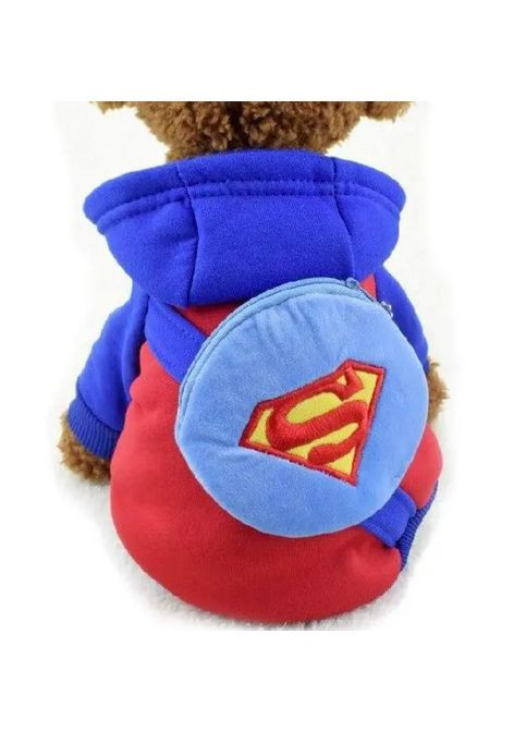 Костюм для собак "РЮКЗАЧОК" размер XS, No Brand (368710604)