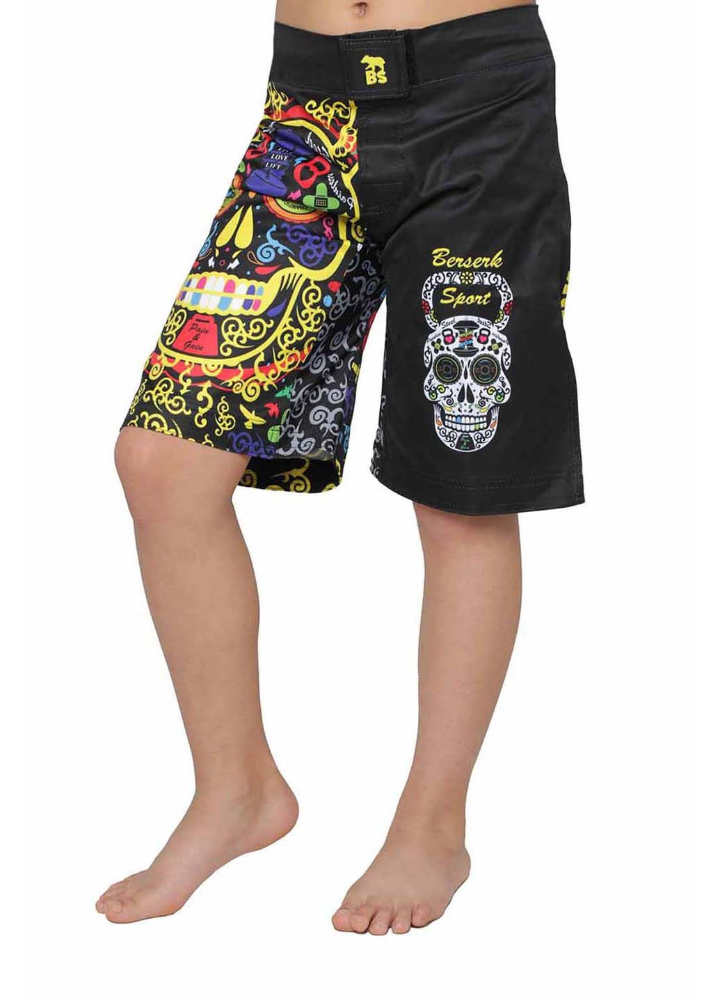 Шорти Berserk Sport (357226906)
