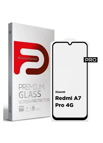 Защитное стекло Pro для Xiaomi Redmi A7 Pro 4G (ARM91140) ArmorStandart (394694499)