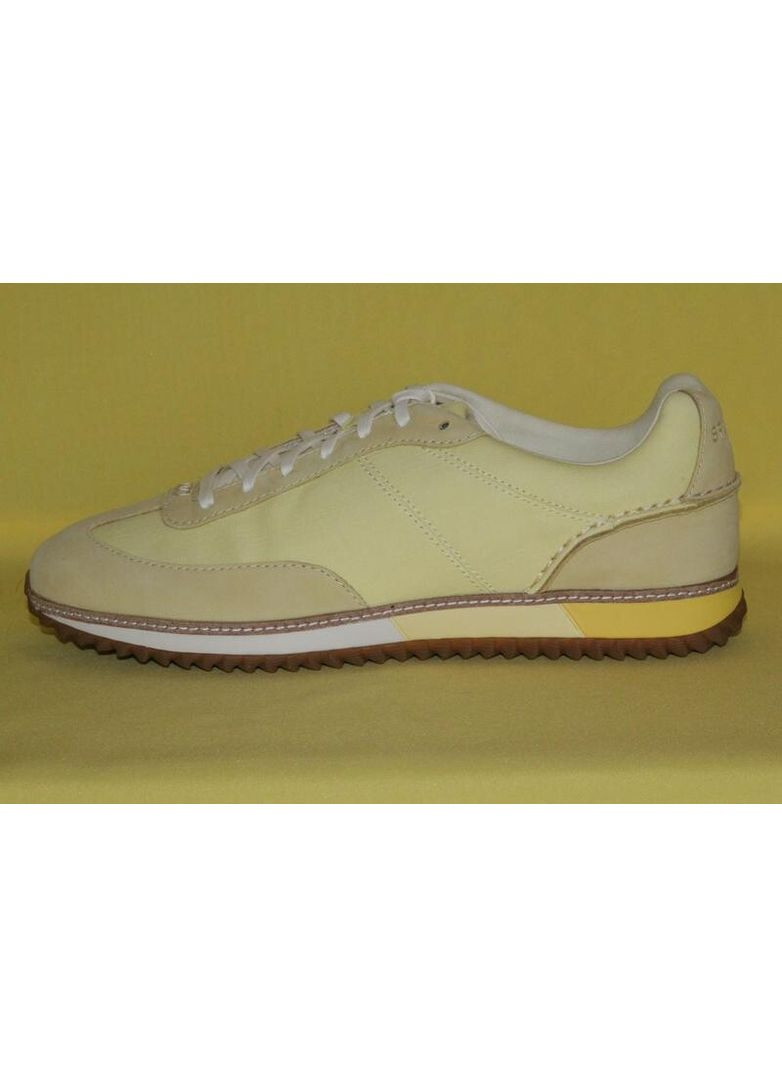 Sperry Лофери жіночі, розмір 43 жовтий з, — (369634063)