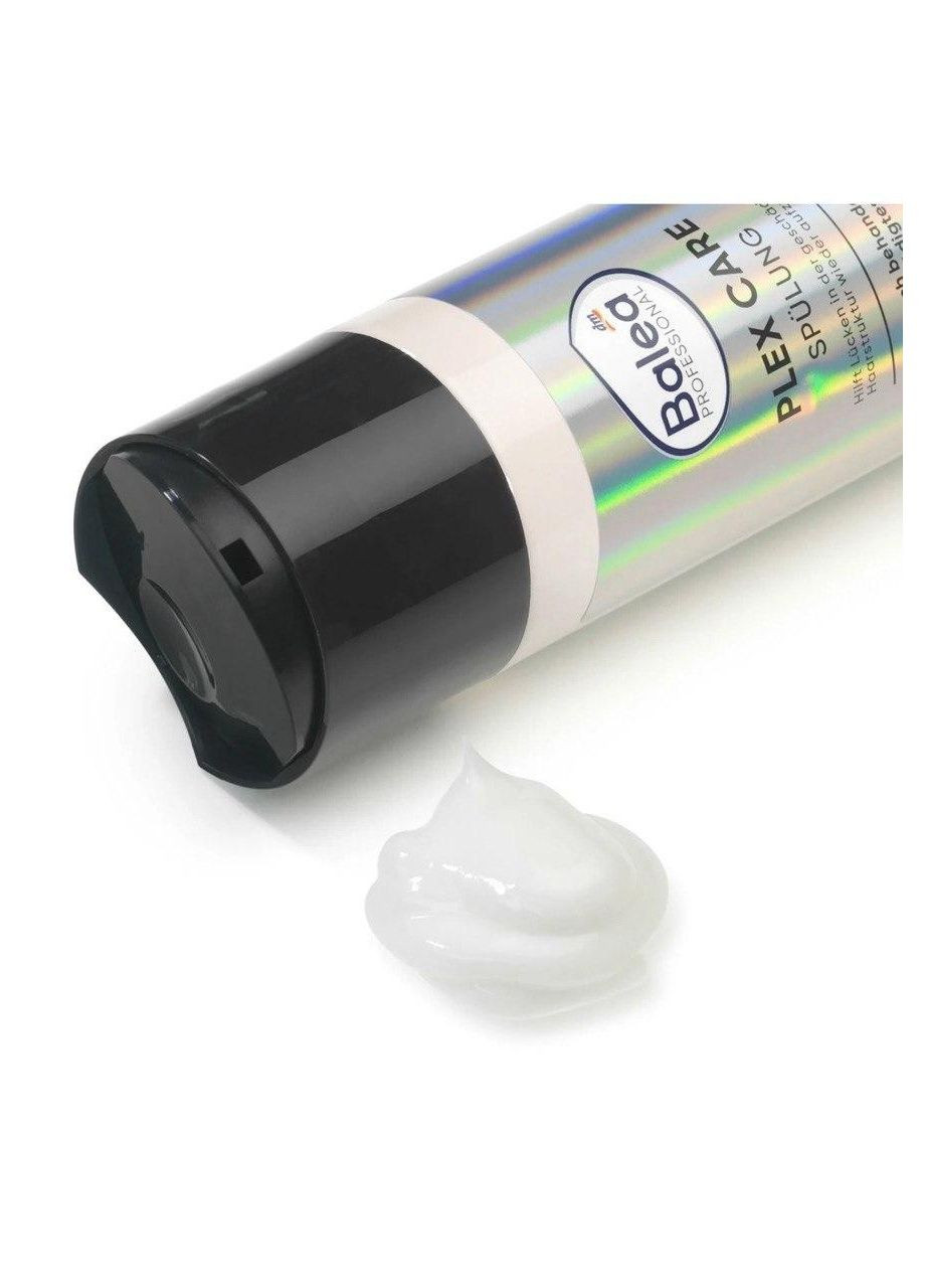 Відновлюючий кондиціонер з протеїновим комплексом PROFESSIONAL Conditioner Plex Care 200 мл Balea (367610622)