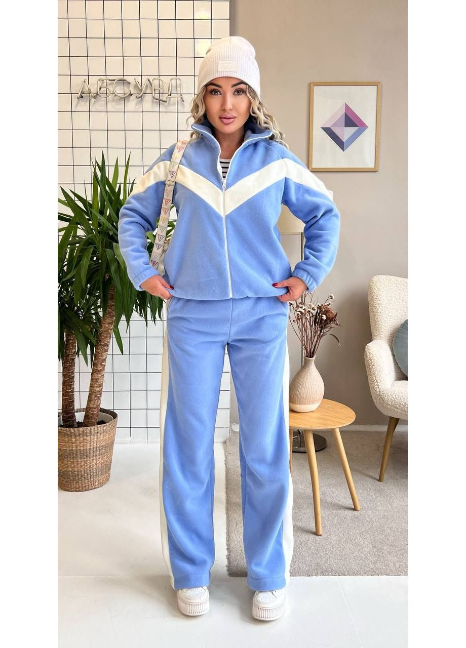 Костюм двойка (худые + кофта реглан + штаны) — ЗАМЕР В ОПИСАНИИ Vione (370655321)