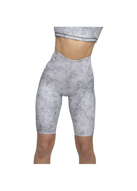 Шорти-велосипедки з пушапом HY2-P155, (60399096) TOTALFIT (326744597)