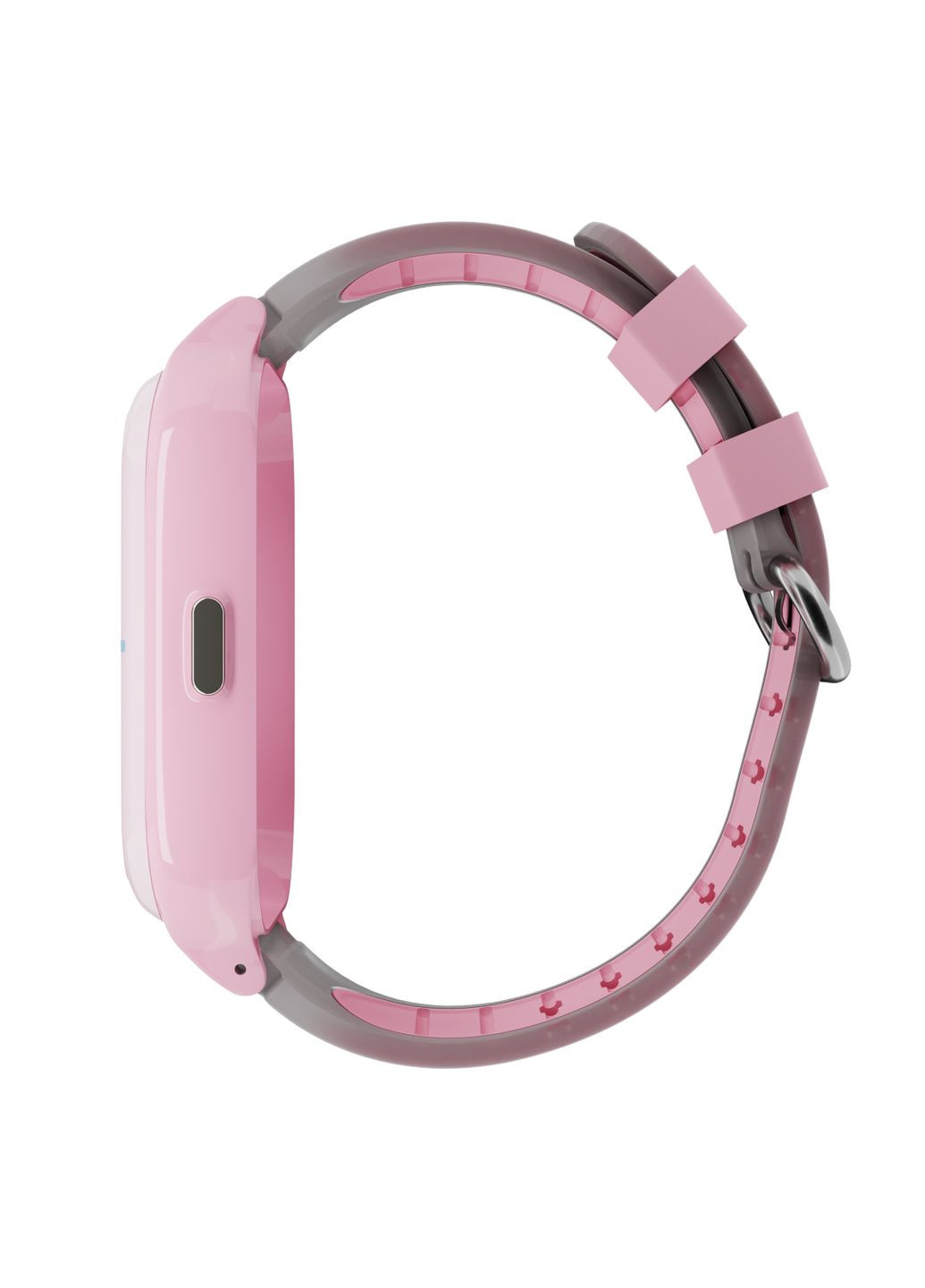 Корпус с ремешком MX-55GW розовый Myox (340909977)