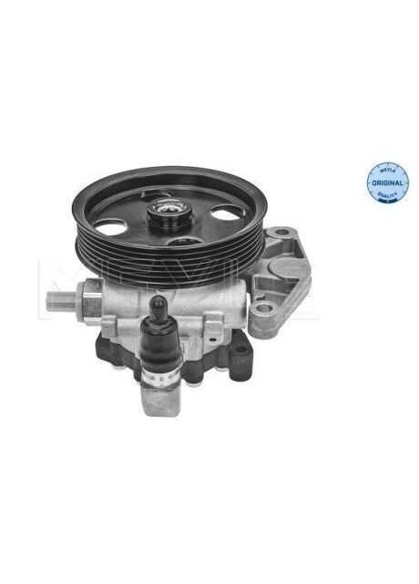 Насос гидроусилитель руля 014 631 0018 Meyle (366134775)