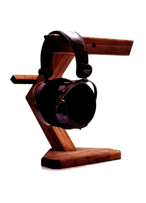 Стойка для наушников из дерева Кулман савоярди (НУП-004115) No Brand (328414557)