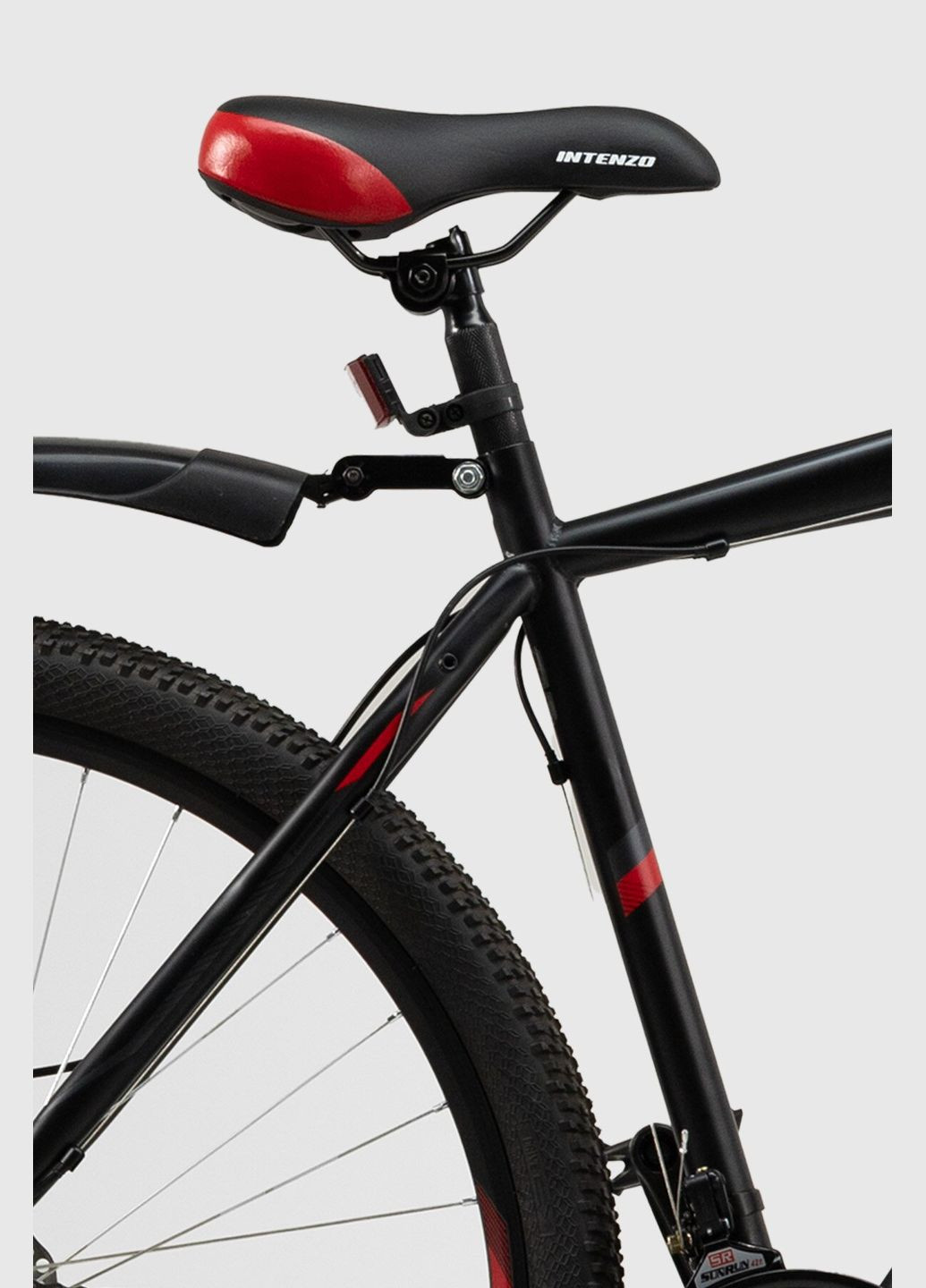 Велосипед FORSAGE29 29 Черный shop (2000989730255) No Brand (362704772)